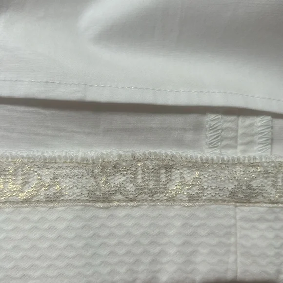 Lilly Pulitzer Charlize Stretch shift-12-white - Picture 13 of 15